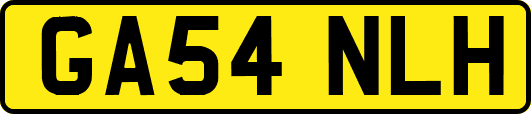 GA54NLH