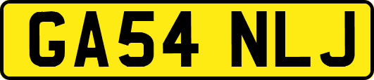 GA54NLJ