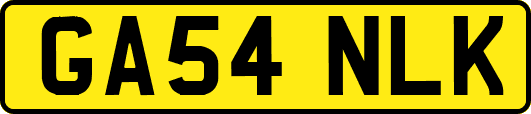GA54NLK