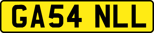 GA54NLL