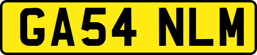 GA54NLM