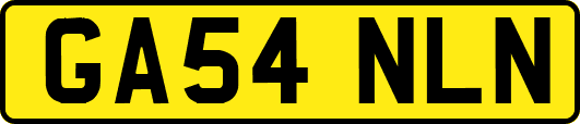 GA54NLN