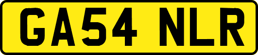 GA54NLR