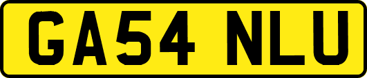 GA54NLU