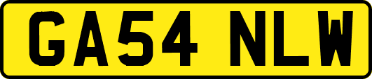 GA54NLW