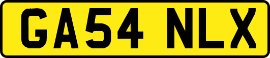 GA54NLX