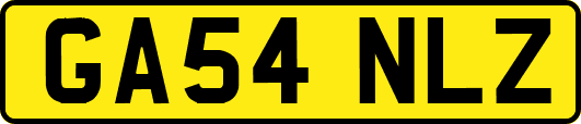 GA54NLZ