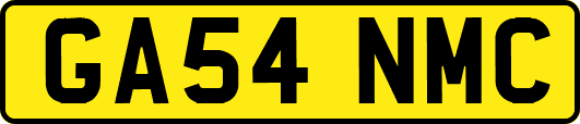GA54NMC