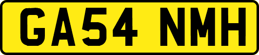 GA54NMH