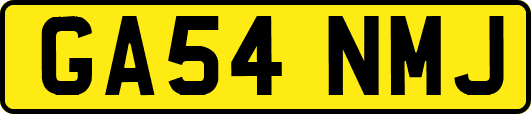GA54NMJ