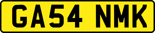 GA54NMK