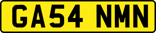 GA54NMN