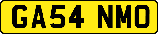 GA54NMO