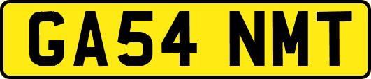 GA54NMT