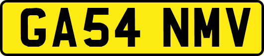 GA54NMV