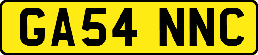 GA54NNC