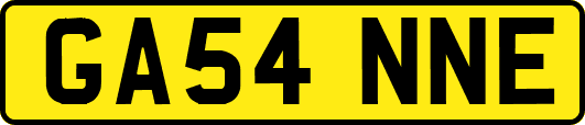 GA54NNE