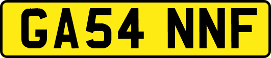 GA54NNF