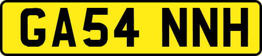 GA54NNH