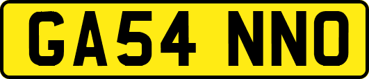 GA54NNO