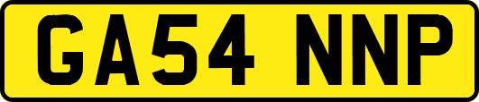 GA54NNP