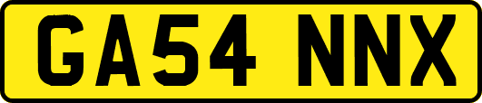 GA54NNX