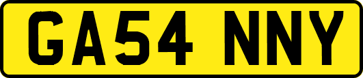 GA54NNY