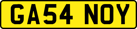 GA54NOY