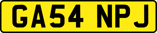 GA54NPJ