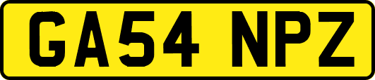 GA54NPZ