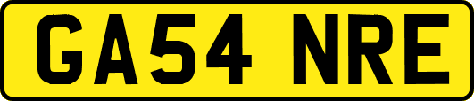 GA54NRE