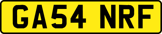 GA54NRF