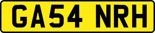 GA54NRH
