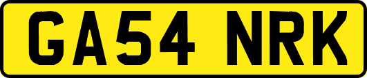 GA54NRK