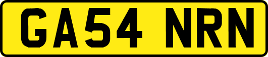 GA54NRN
