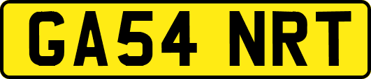 GA54NRT