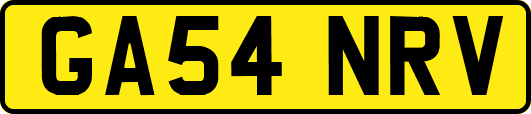 GA54NRV