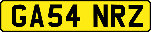 GA54NRZ
