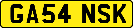 GA54NSK