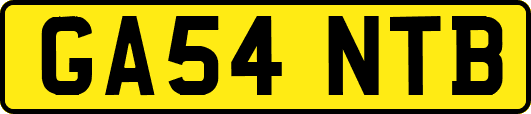 GA54NTB