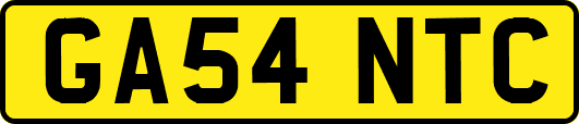 GA54NTC