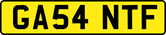 GA54NTF