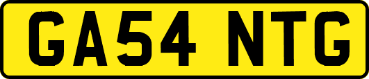 GA54NTG