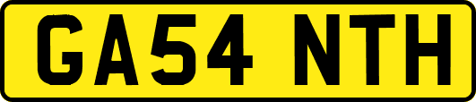 GA54NTH