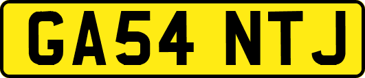 GA54NTJ