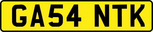 GA54NTK