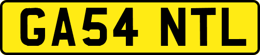 GA54NTL