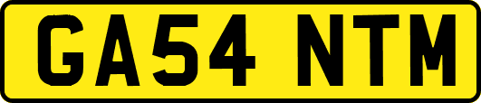 GA54NTM
