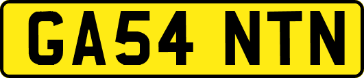 GA54NTN