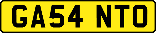 GA54NTO